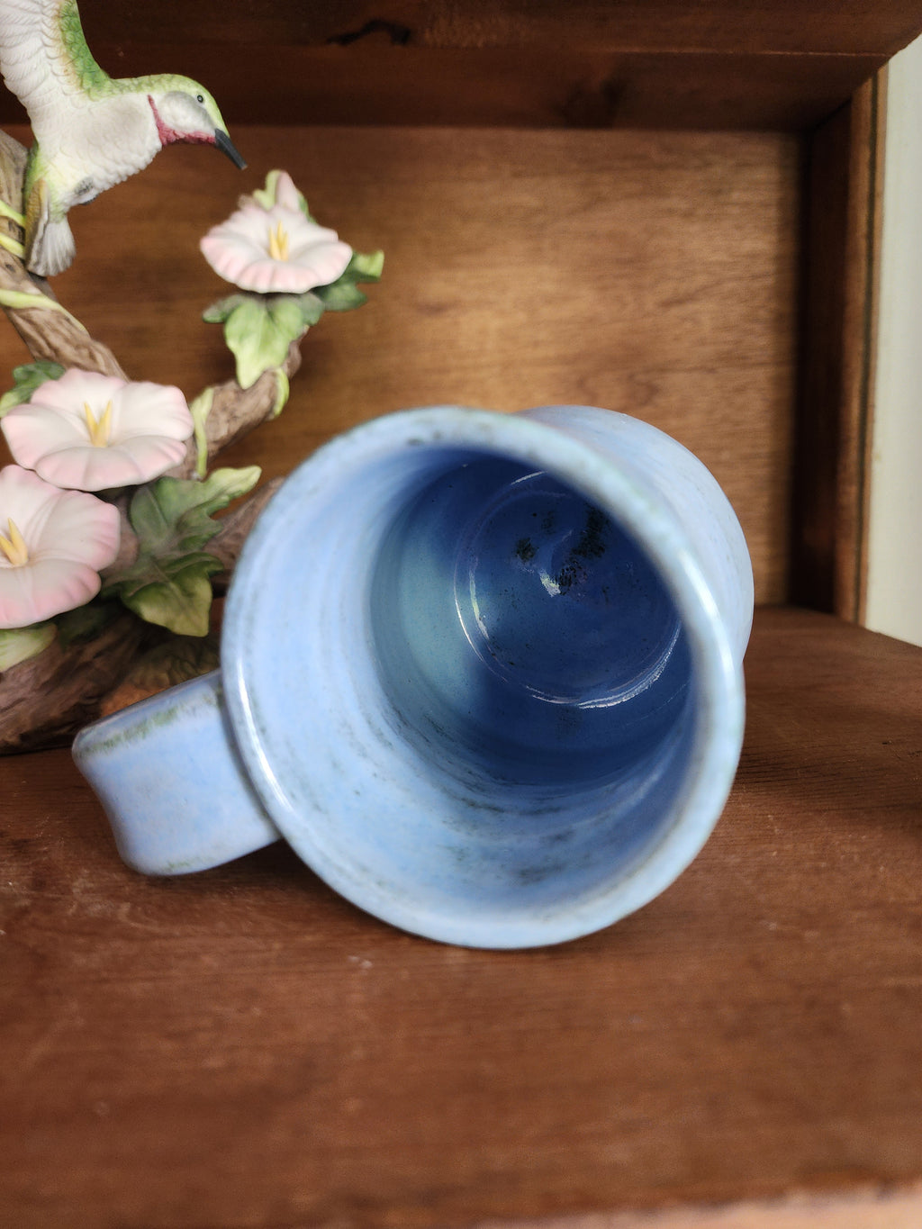 "Summer's Day" Handmade Ceramic Mug