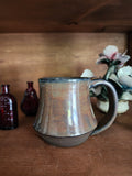 "Ancient Alchemy" 10 oz Handmade Mug