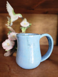 "Summer's Day" Handmade Ceramic Mug