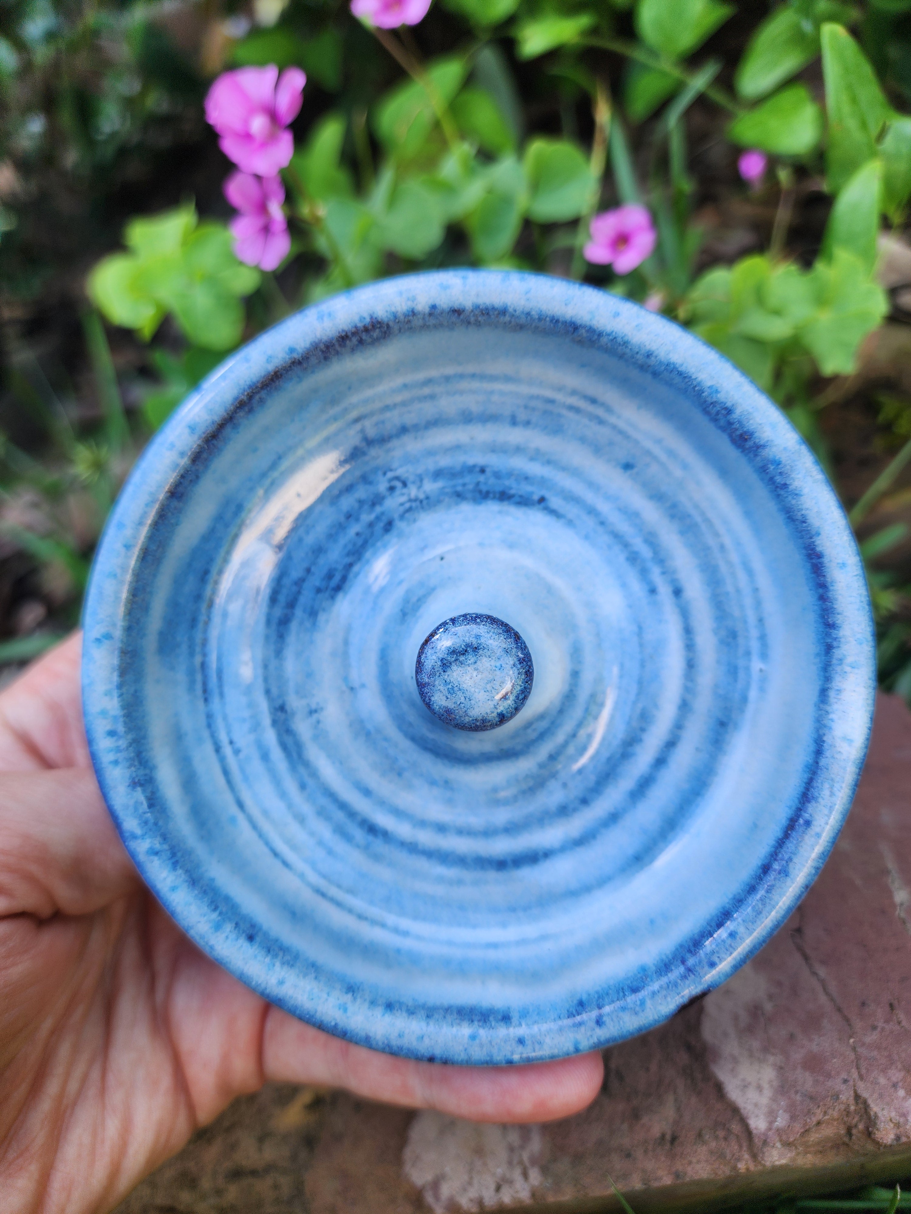 Jewelry dish