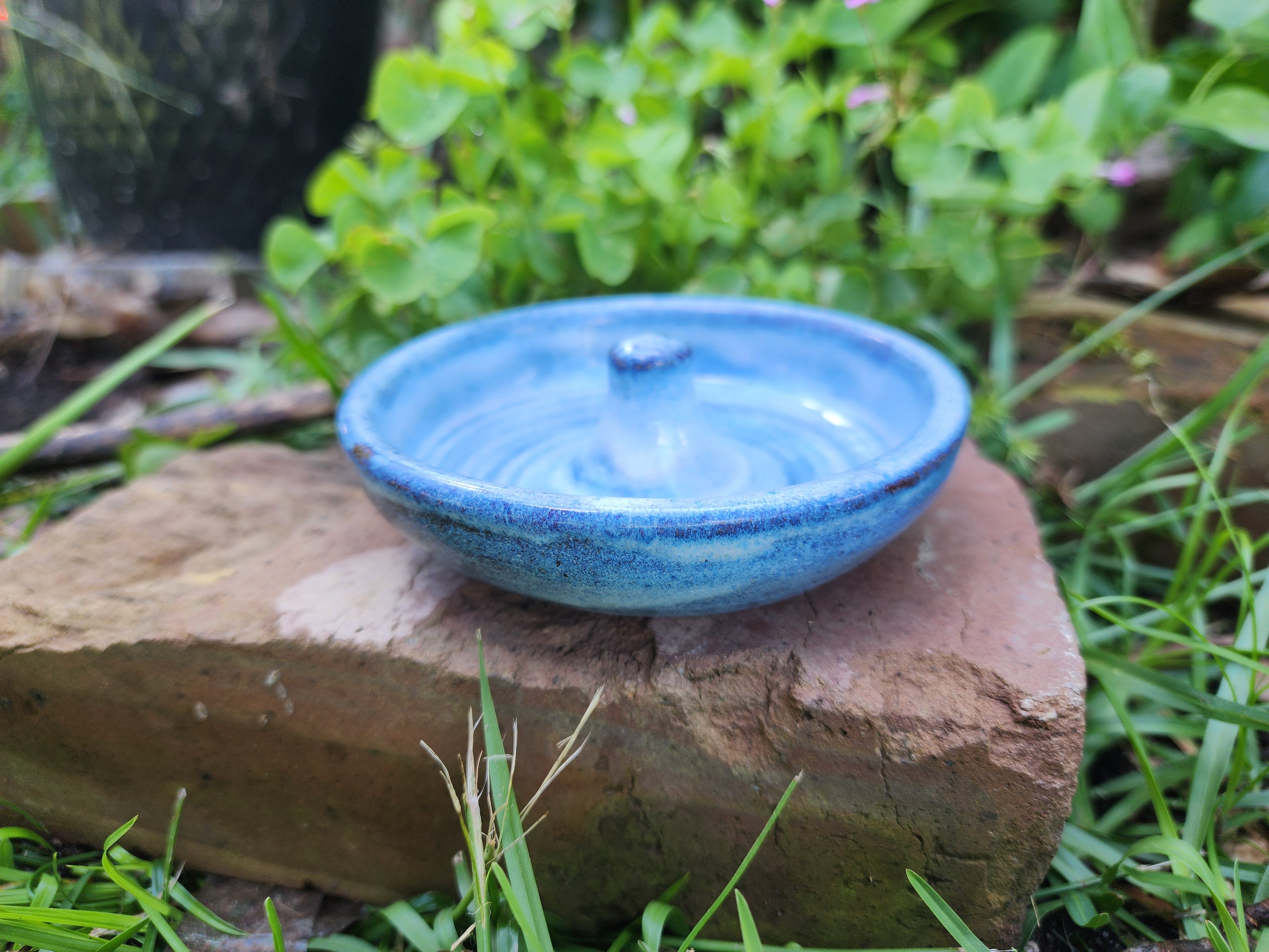 Jewelry dish