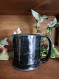 "Pyrite" Handmade Ceramic Mug