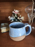 "High Tide" 10 oz Handmade Ceramic Mug