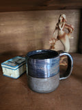 "Industrial Anchor " Ten oz Ceramic Mug