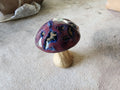 Mystery mushroom trinket
