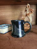 "Deep River" Handmade Ceramic Mug