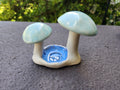 Mushroom Ring Dish