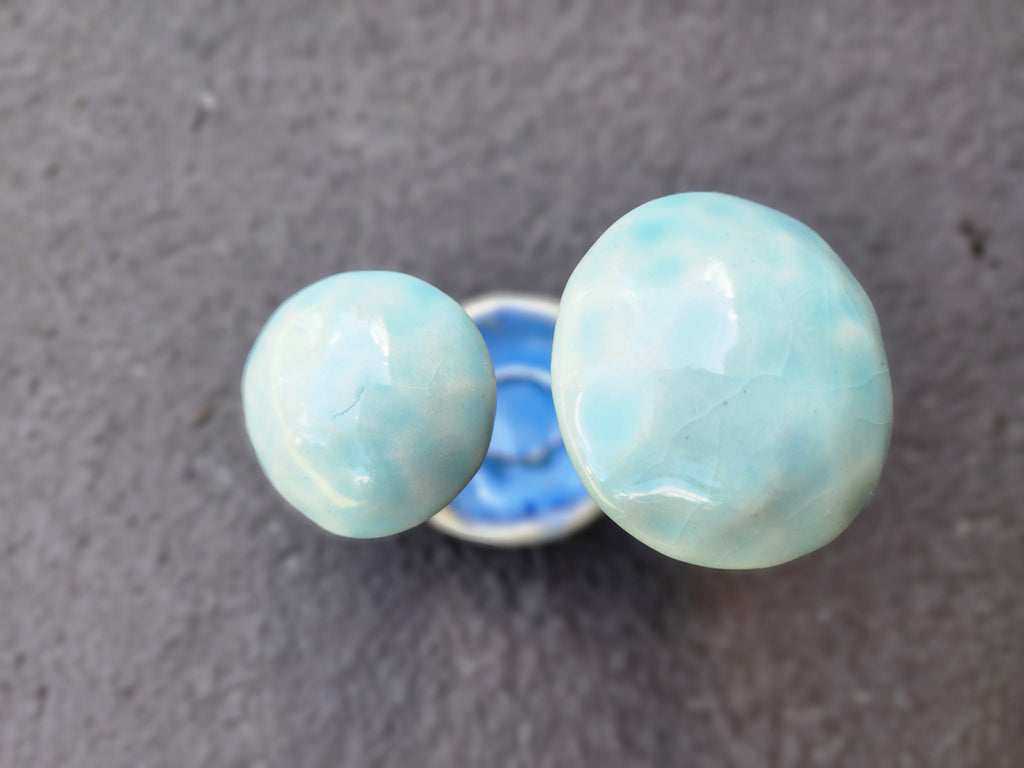 Mushroom Ring Dish
