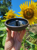 Dark Jewelry dish